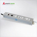 alminum case 24V 40W waterproof outdoor led driver / power supply